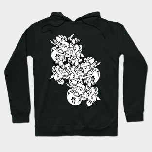 Tronzilla Flow Stylerz Hoodie